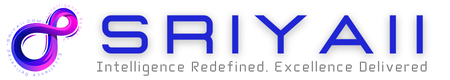 sriyaii.io | CRM AI Expert Solutions Agency
